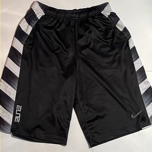 Nike Elite Shorts Youth